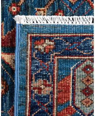 Bloomingdale's Serapi M1992 Area Rug, 6' x 9'1"