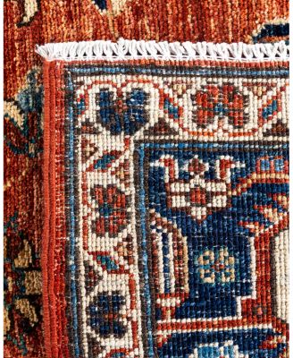 Bloomingdale's Serapi M1992 Area Rug, 6' x 8'11"