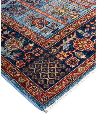 Bloomingdale's Serapi M1992 Area Rug, 6'2" x 8'8"