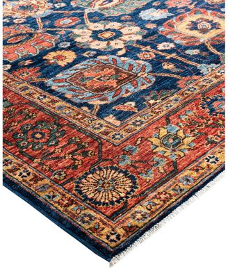Bloomingdale's Serapi M1992 Area Rug, 6' x 8'7"
