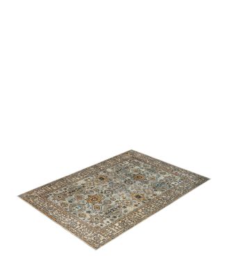 Bloomingdale's Serapi M1992 Area Rug, 6'2" x 8'11"