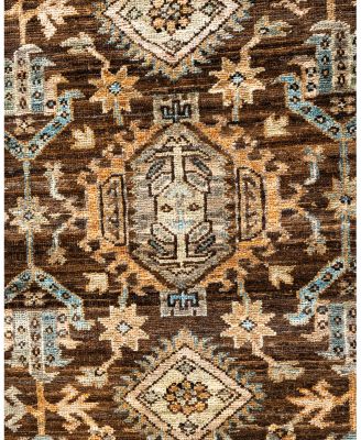 Bloomingdale's Serapi M1992 Area Rug, 6'5" x 8'11"
