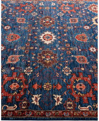 Bloomingdale's Serapi M1992 Area Rug, 5'11" x 9'3"