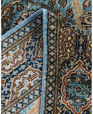 Bloomingdale's Serapi M1992 Area Rug, 6'2" x 8'3"