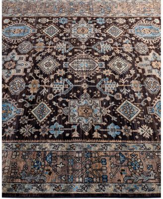 Bloomingdale's Serapi M1992 Area Rug, 6'1" x 9'