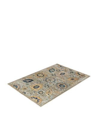 Bloomingdale's Serapi M1992 Area Rug, 6'6" x 9'7"