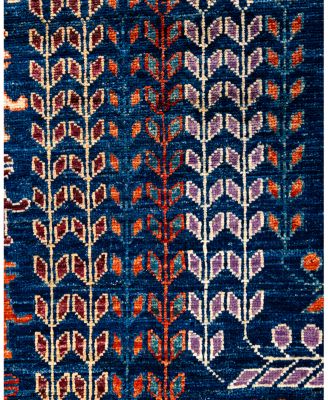 Bloomingdale's Serapi M1992 Area Rug, 5'10" x 8'10"