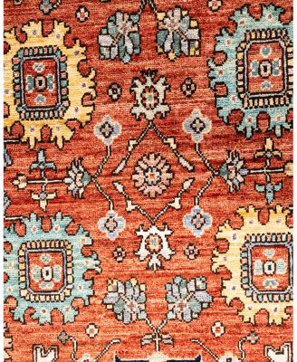 Bloomingdale&#39;s Serapi M1992 Area Rug, 4&#39; x 5&#39;11&amp;quot;