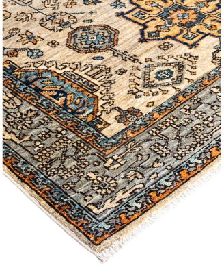 Bloomingdale's Serapi M1992 Area Rug, 3'10" x 6'2"