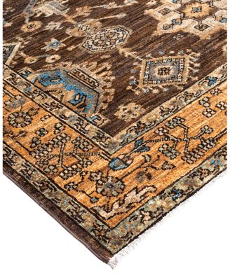 Bloomingdale's Serapi M1992 Area Rug, 4'2" x 5'6"