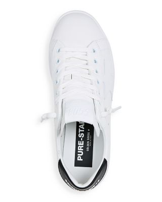 Unisex Purestar Low Top Sneakers