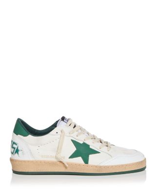 Unisex Ball Star Low Top Sneakers