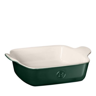 Ceramic Square Baking Dish