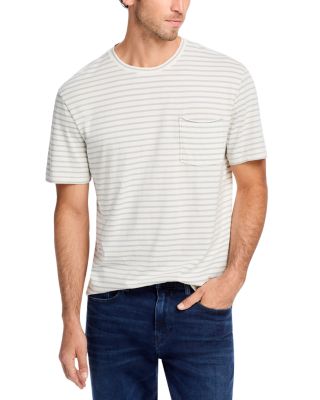 PAIGE - Ramirez Short Sleeve Pocket Tee