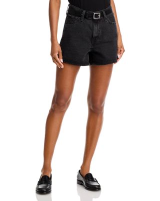 Levi's - 80s Mom High Rise Denim Shorts