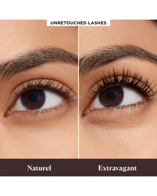 Caviar Extravagant Volumizing & Lengthening Waterproof Mascara
