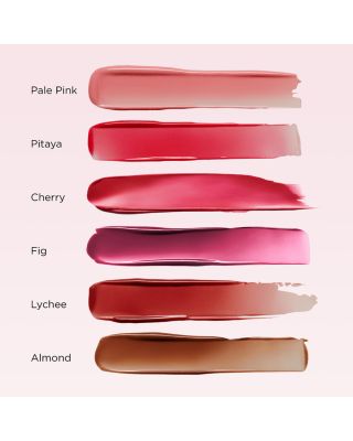 Hydrating Peptide &amp; Plumping Lip Oil Balm