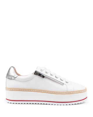 Women's Platform Sneakers