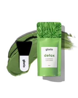 Detox Cleansing Clay Mask