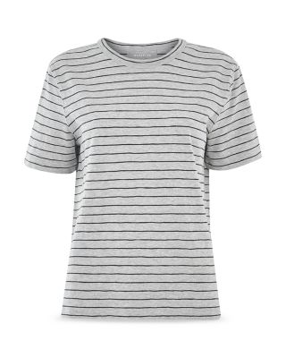 Emily Ultimate Stripe Tee