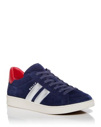 Bally Men's Tyger Low Top Sneakers | Bloomingdale's