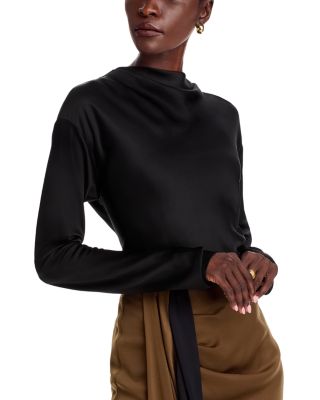 A.L.C. - Georgia Top