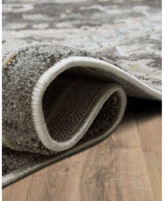 Karastan Windermere Ravenglass Area Rug, 6'6" x 9'10"