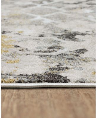 Karastan Windermere Ireby Area Rug, 7'10" x 10'3"