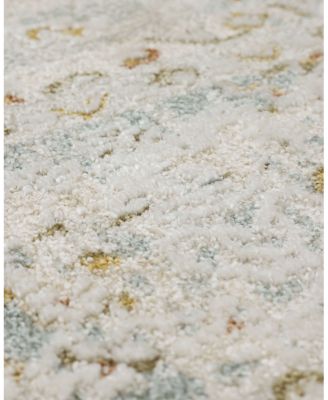 Karastan Windermere Ashbourne Area Rug, 6'6" x 9'10"