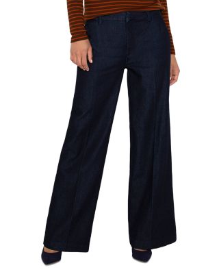 Liverpool Los Angeles - Kelsey Wide Leg Pants