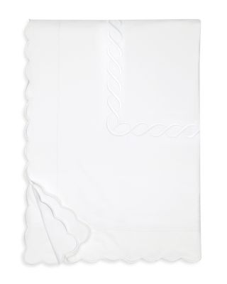 Treccia Duvet Cover, King