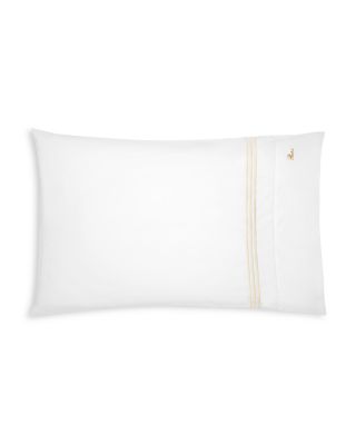Tre Righe Queen Pillowcases, Set of 2