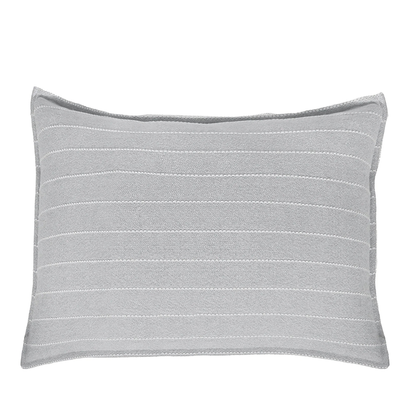 Pom Pom At Home Henley Decorative Pillow, 28 X 36 In Sky