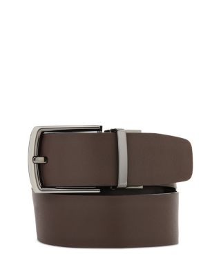 Halfmoon Reversible Belt - Exclusive 