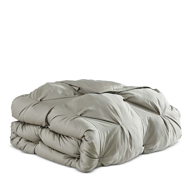 Sunday Citizen Premium Bubble Comforter, King In Boulder