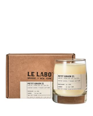 Petit Grain 21 Classic Candle 8.6 oz.