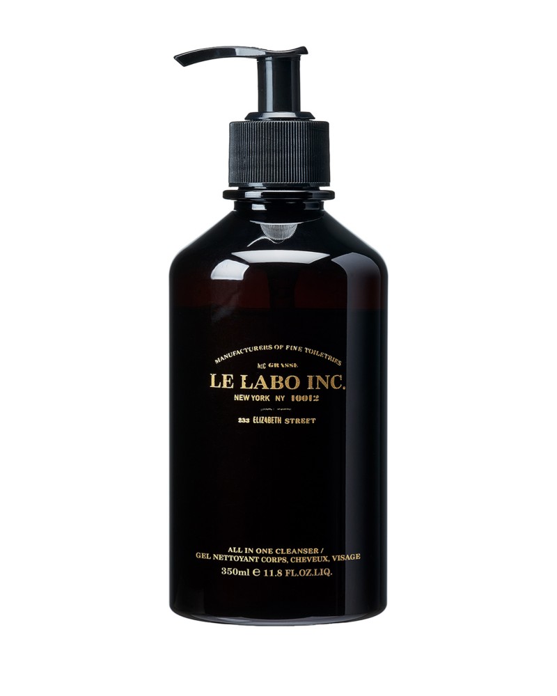 Le Labo All in One Cleanser 11.8 oz.