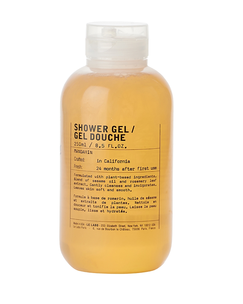 Le Labo Mandarin Shower Gel 8.5 oz.