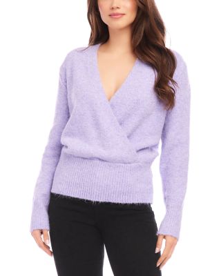 Karen Kane - Wrap Sweater