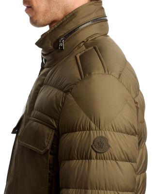 Fuciade Field Jacket