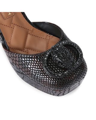 Women's Chelsea Platform Pumps