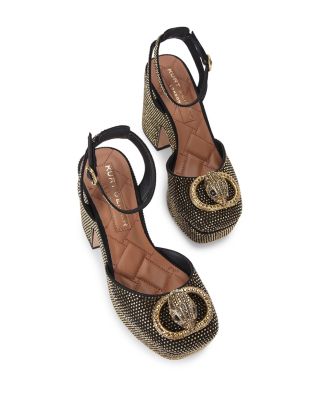 Women&#39;s Chelsea Platform Pumps