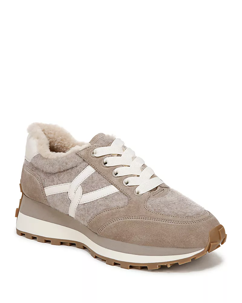Veronica Beard Women's Valentina 3 Sneakers