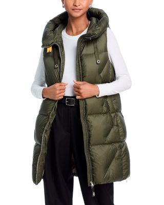 Parajumpers Zuly Down Vest