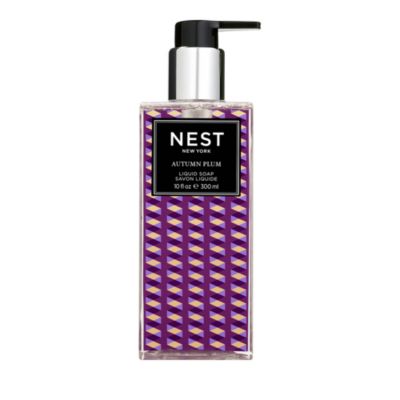 Nest New York Autumn Plum Liquid Soap 10 fl. oz.