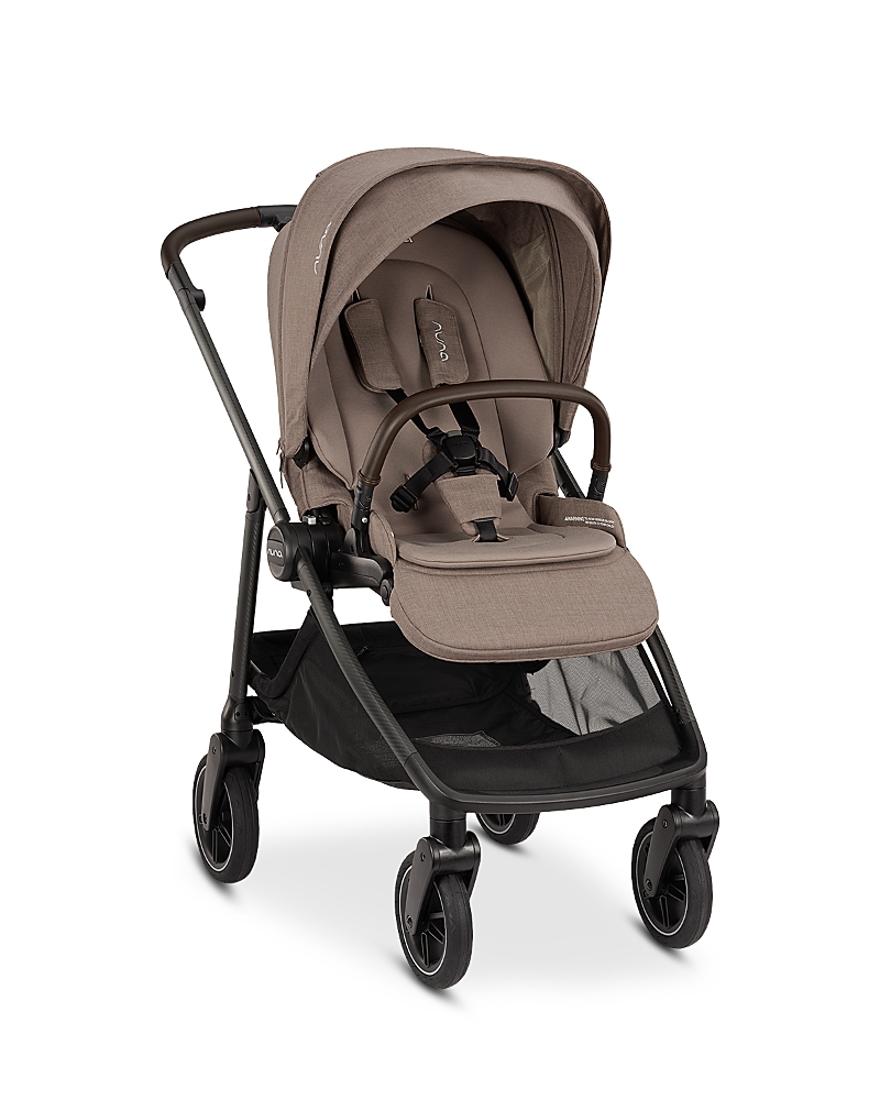 Nuna Swiv Stroller In Cedar
