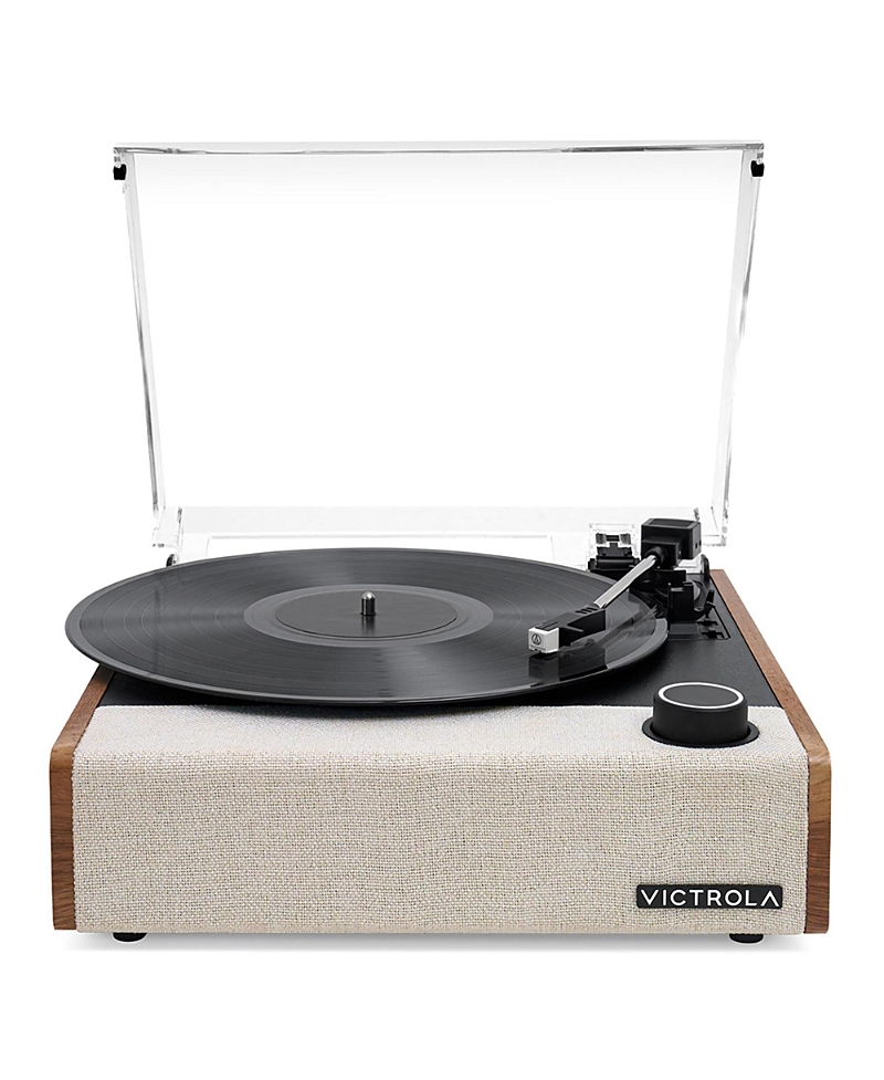 Victrola Eastwood Ii Bluetooth Turntable with Built-In Speakers