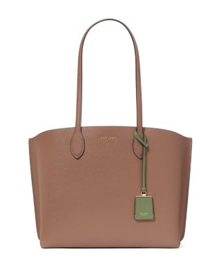 kate spade new york Suite Crossgrain Leather Work Tote kate spade new york Suite Crossgrain Leather Work Tote