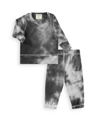 PAIGELAUREN - Unisex Loungewear Set - Baby