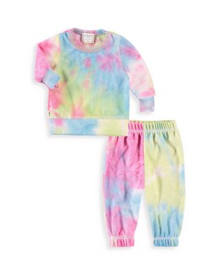 Paigelauren Unisex Loungewear Set - Baby